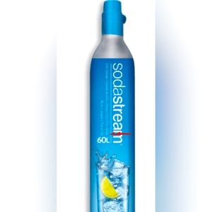 SodaStream CO2 Cylinder. Original Price $29.99 Sale price $20